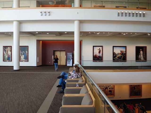 Photo of Brigham Young University-Idaho