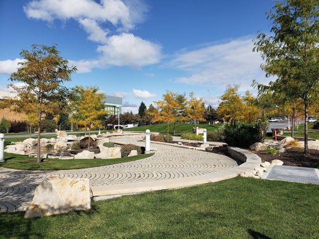 Photo of Brigham Young University-Idaho