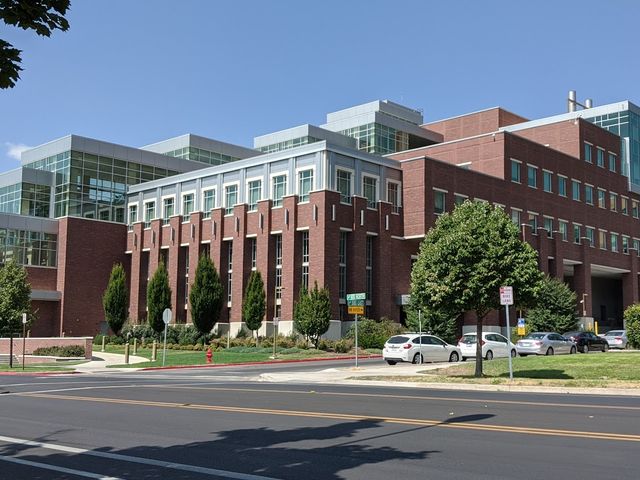 Photo of Brigham Young University-Provo