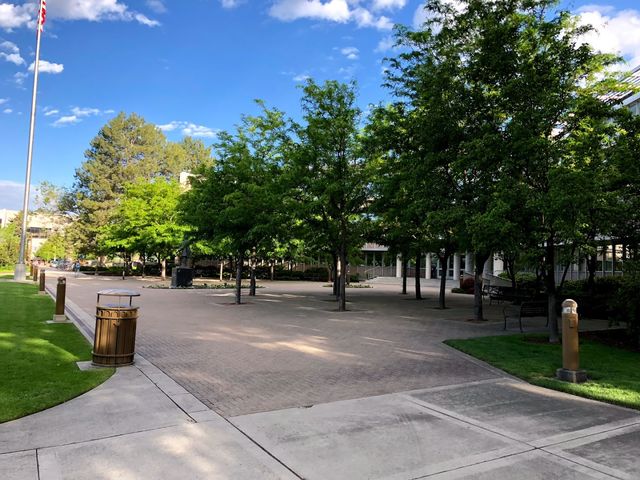 Photo of Brigham Young University-Provo