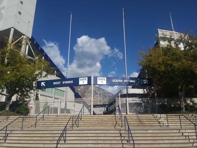 Photo of Brigham Young University-Provo