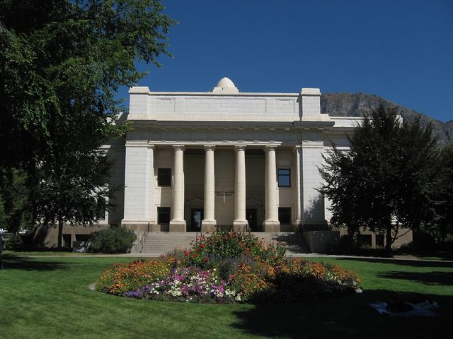 Photo of Brigham Young University-Provo
