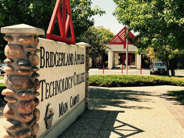 Photo of Bridgerland Technical College
