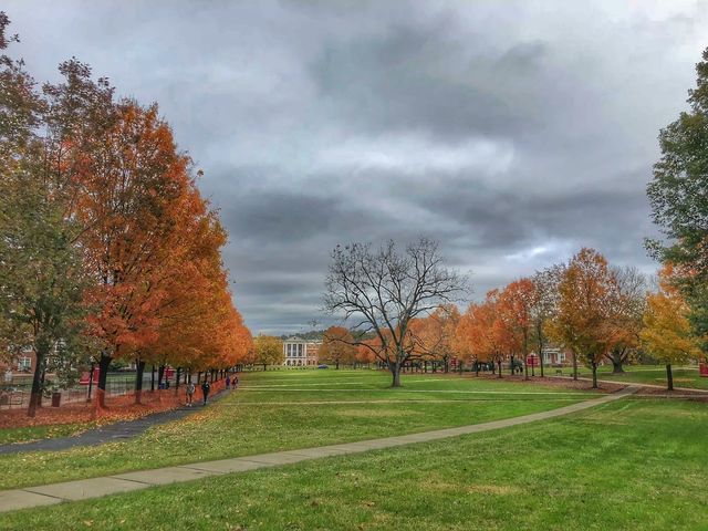 Photo of Bridgewater College