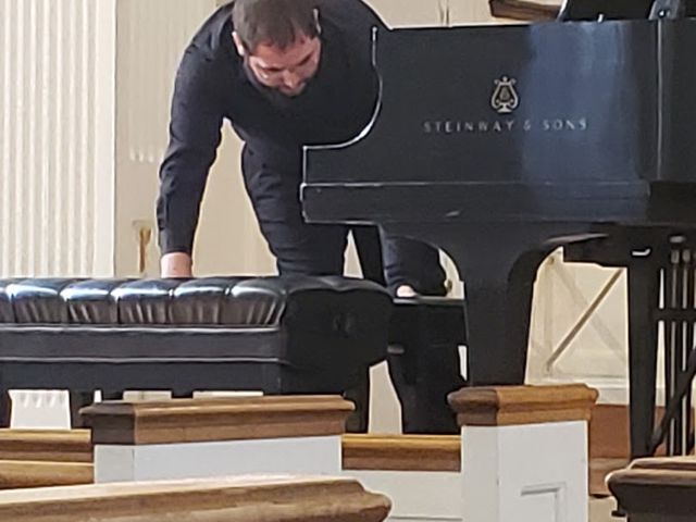 Photo of Bridgewater College