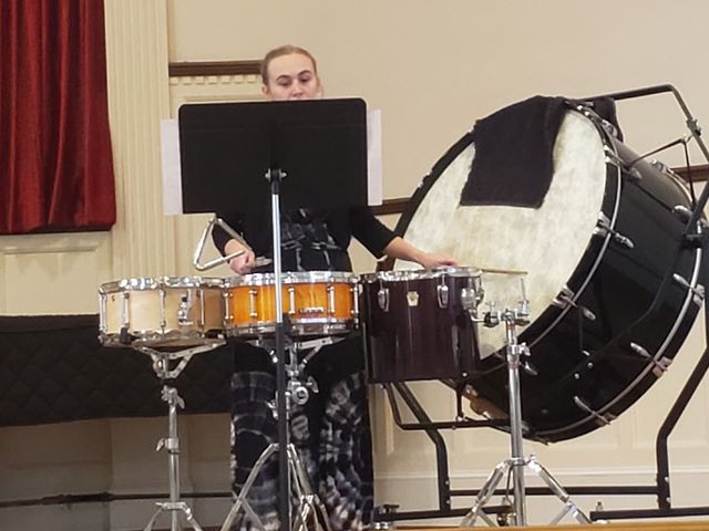 Photo of Bridgewater College