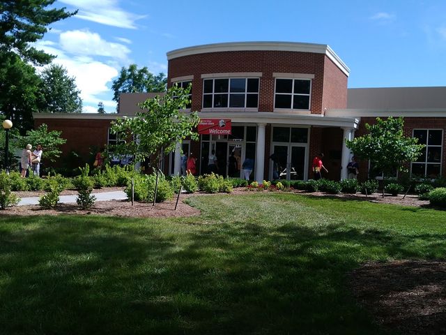 Photo of Bridgewater College