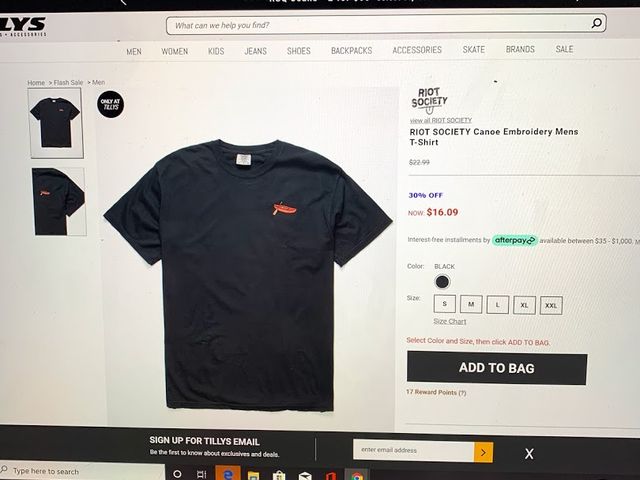 Photo of Bridgewater College