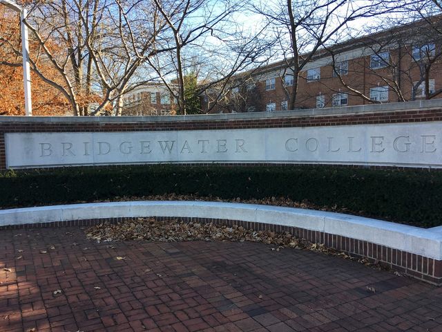 Photo of Bridgewater College