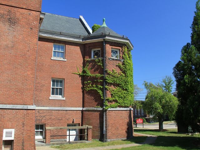 Photo of Bridgewater State University