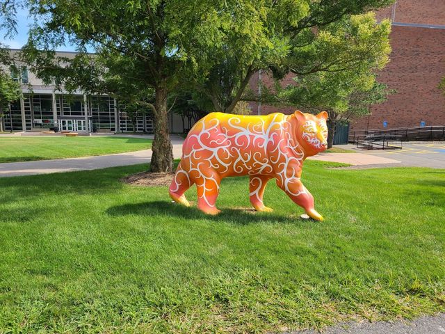 Photo of Bridgewater State University