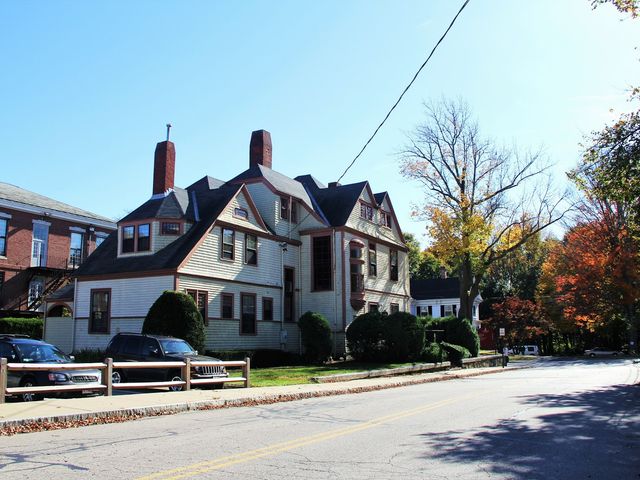 Photo of Bridgewater State University