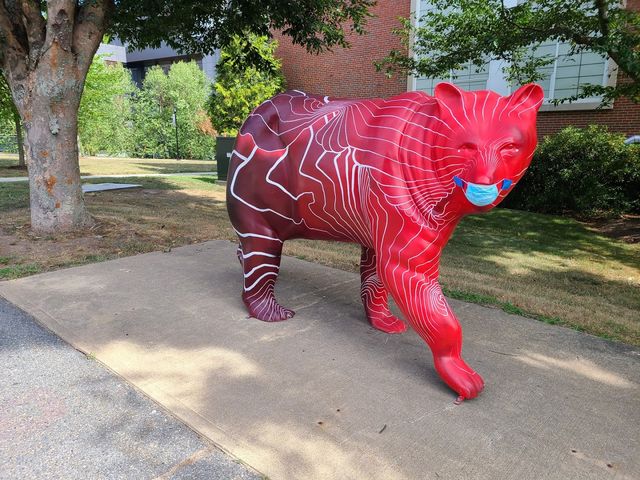 Photo of Bridgewater State University