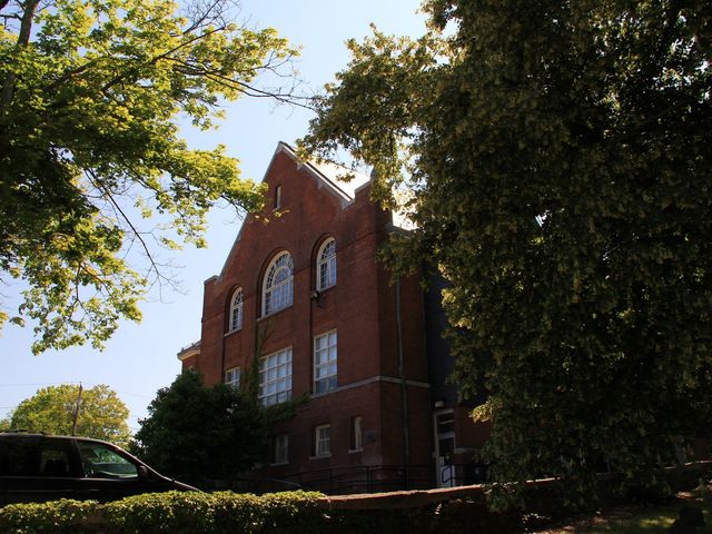 Photo of Bridgewater State University