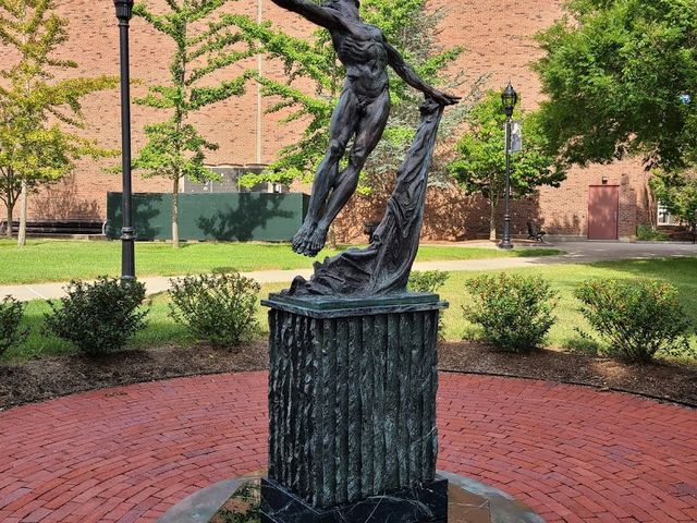 Photo of Bridgewater State University