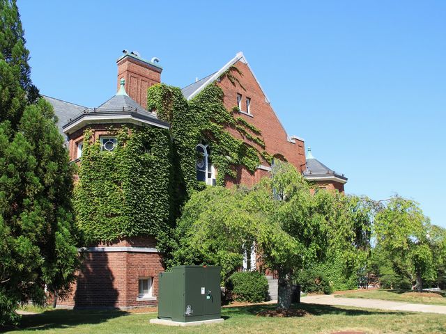 Photo of Bridgewater State University