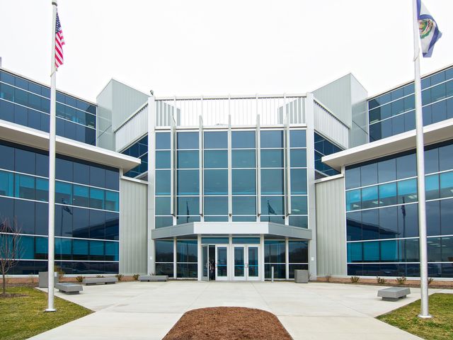 Photo of BridgeValley Community & Technical College