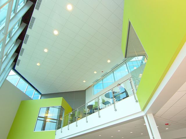 Photo of BridgeValley Community & Technical College