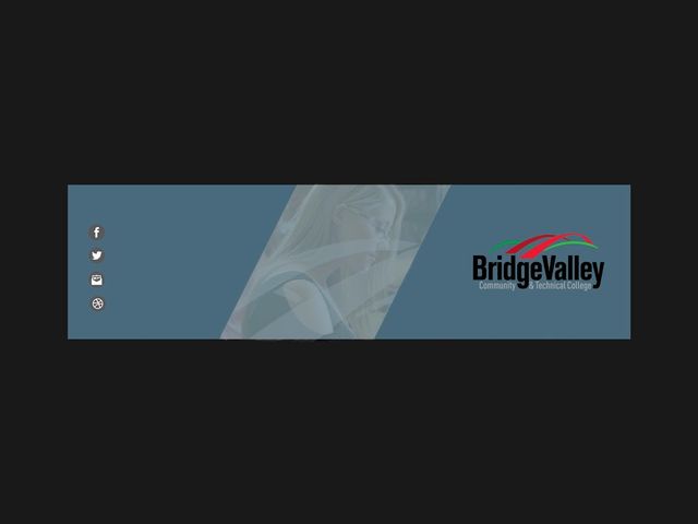 Photo of BridgeValley Community & Technical College