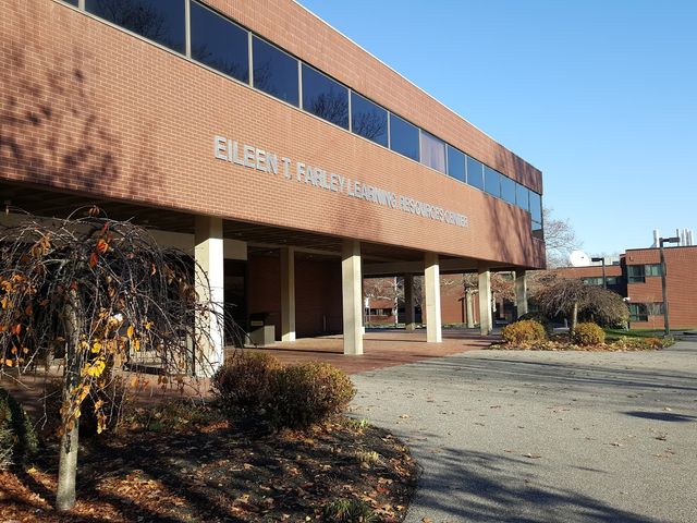 Photo of Bristol Community College