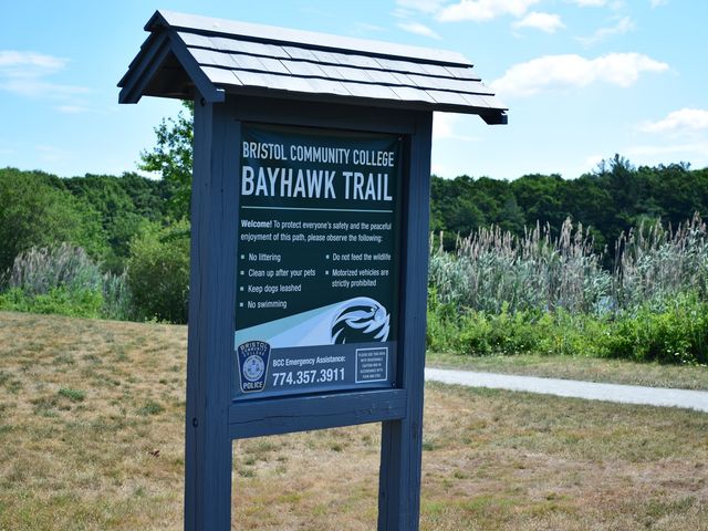 Photo of Bristol Community College