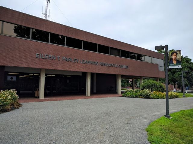 Photo of Bristol Community College