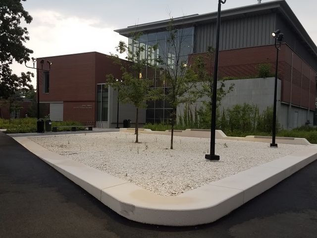 Photo of Bristol Community College