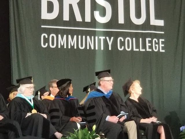 Photo of Bristol Community College