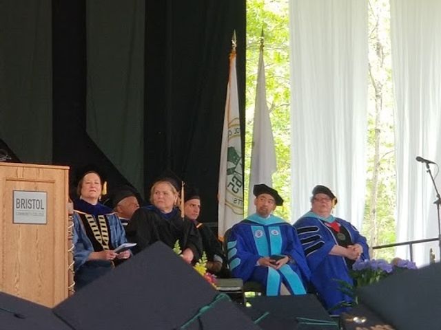 Photo of Bristol Community College