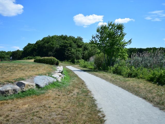 Photo of Bristol Community College