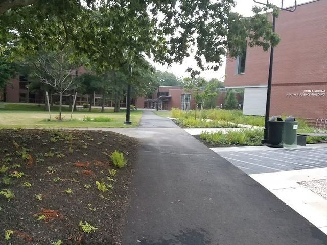 Photo of Bristol Community College