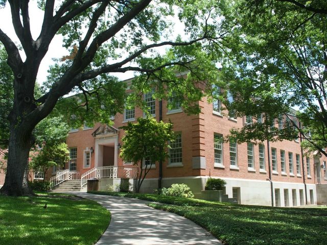 Photo of Brite Divinity School