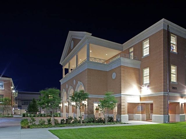 Photo of Brite Divinity School