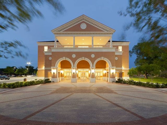 Photo of Brite Divinity School