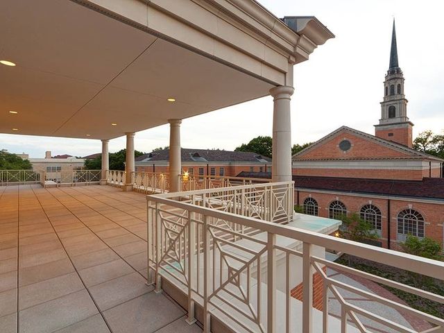 Photo of Brite Divinity School