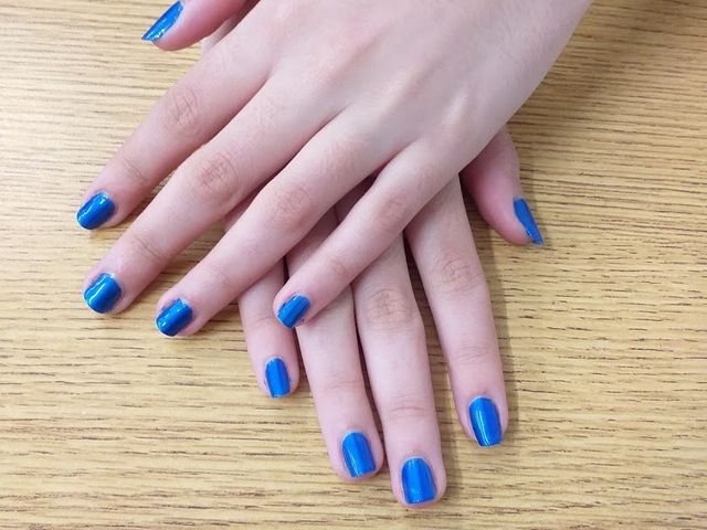 Photo of Brittany Beauty Academy