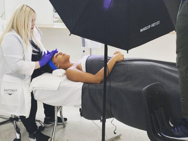Photo of Brittany Beauty Academy