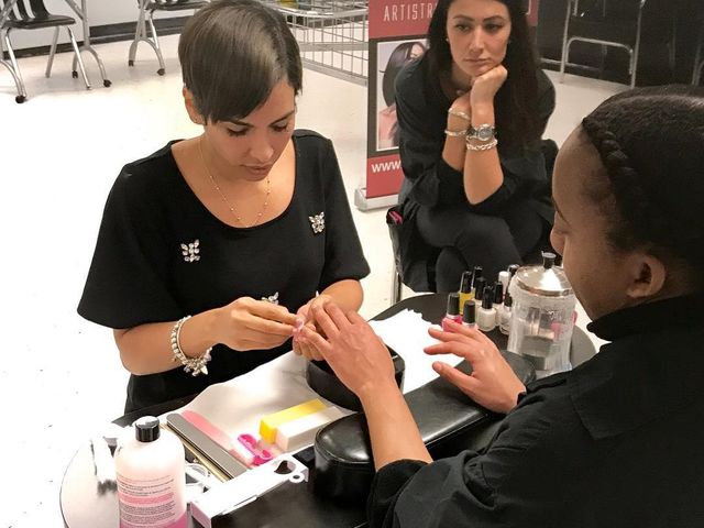 Photo of Brittany Beauty Academy