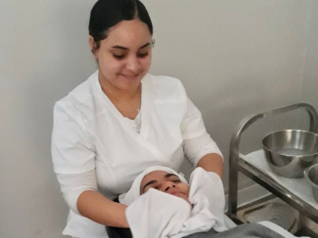 Photo of Brittany Beauty Academy