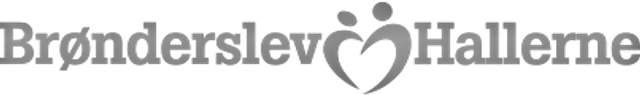 Brønderslev Hallerne logo
