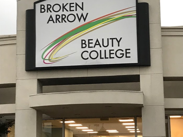 Photo of Broken Arrow Beauty College-Broken Arrow