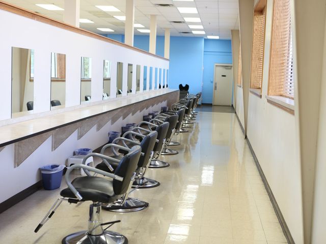 Photo of Broken Arrow Beauty College-Broken Arrow