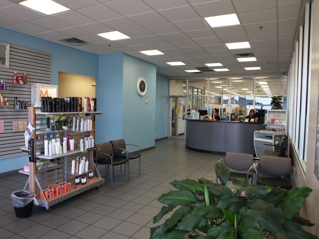 Photo of Broken Arrow Beauty College-Broken Arrow