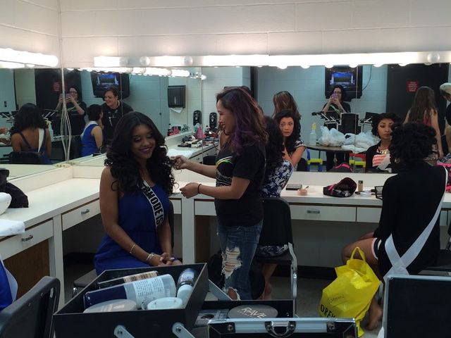 Photo of Broken Arrow Beauty College-Broken Arrow