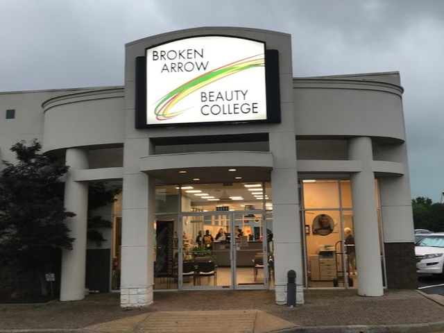 Photo of Broken Arrow Beauty College