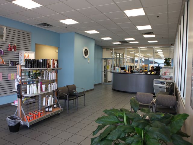 Photo of Broken Arrow Beauty College