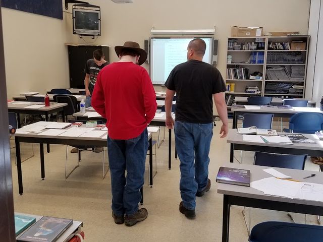 Photo of Broome Delaware Tioga BOCES-Practical Nursing Program