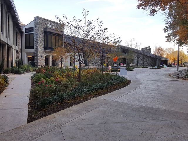 Photo of Brookdale Community College