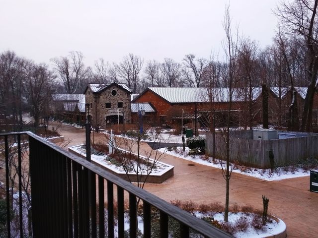 Photo of Brookdale Community College