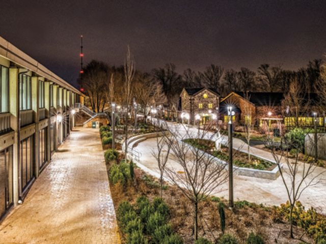 Photo of Brookdale Community College